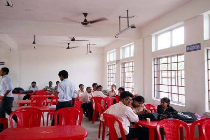 cafeteria